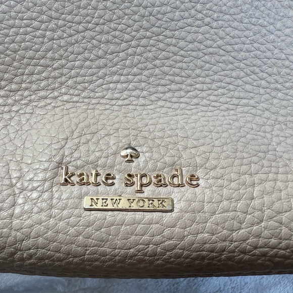 Kate Spade colour block purse - Picture 3 of 15